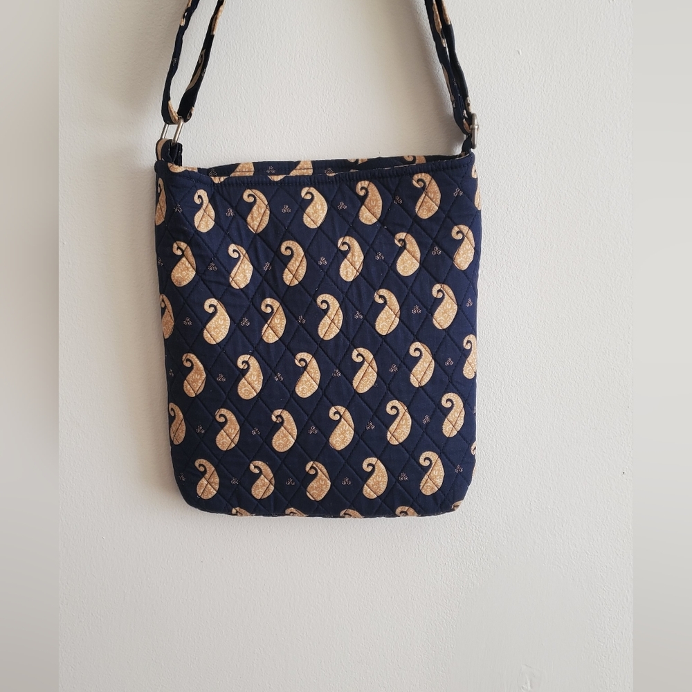 ⭐️Lemon Hill Crossbody - Picture 2 of 3